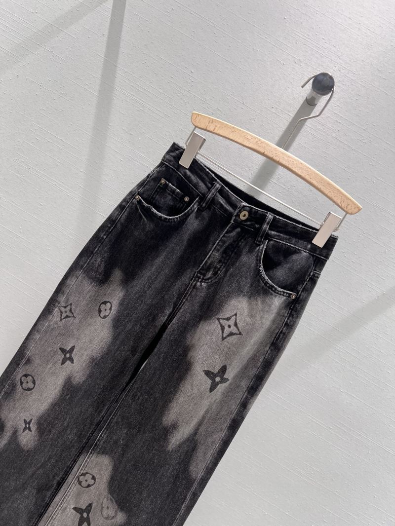 Louis Vuitton Jeans